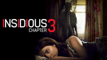 Insidious: Chapter 3 (2015)