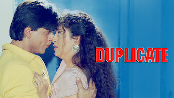 Duplicate (1998)