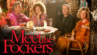 Meet the Fockers (2004)