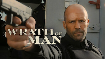 Wrath of Man (2021)