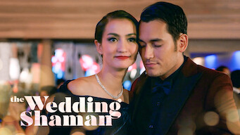 The Wedding Shaman (2019)