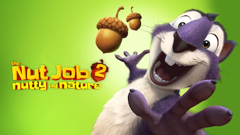 The Nut Job 2: Nutty by Nature (2017)