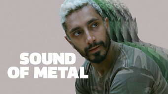 Sound of Metal (2019)