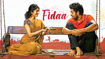 Fidaa (2017)