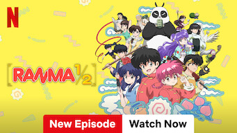 Ranma1/2 (2024)