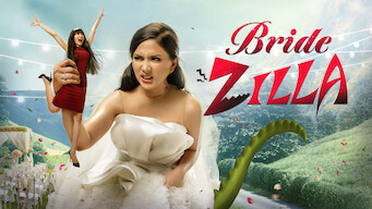 Bridezilla (2019)