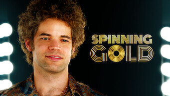 Spinning Gold (2023)