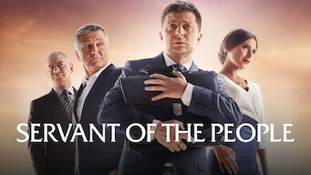 Servant of the people (2017)