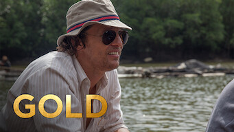 Gold (2016)