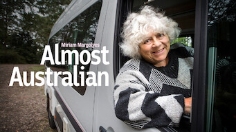 Miriam Margolyes: Almost Australian (2020)