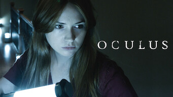 Oculus (2013)