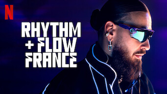 Rhythm + Flow France (2024)