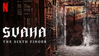 Svaha: The Sixth Finger (2019)