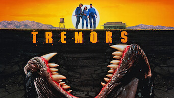 Tremors (1990)