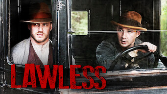 Lawless (2012)