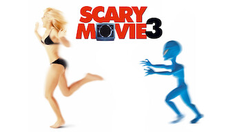 Scary Movie 3 (2003)