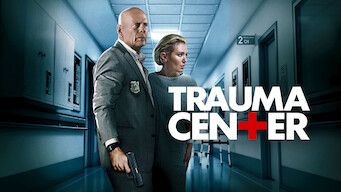 Trauma Center (2019)