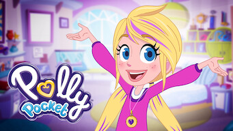 Polly Pocket (2020)