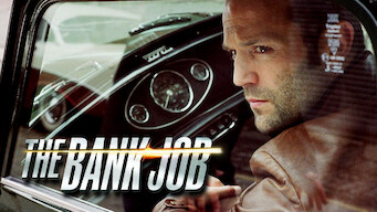 The Bank Job (2008)