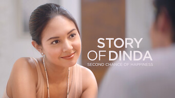 Story of Dinda: Second Chance of Happiness (2021)