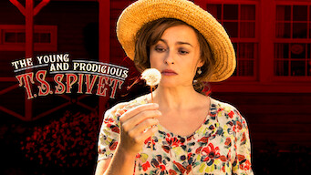 The Young and Prodigious T.S. Spivet (2013)