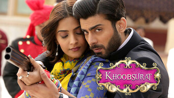 Khoobsurat (2014)