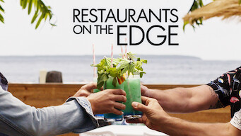 Restaurants on the Edge (2020)