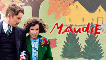 Maudie (2016)