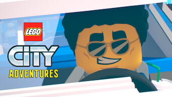 LEGO: CITY Adventures (2023)