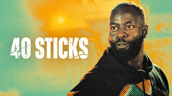 40 Sticks (2019)