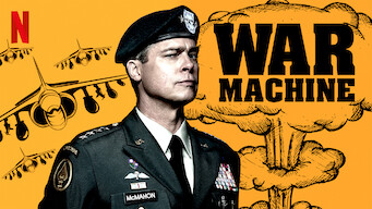 War Machine (2017)