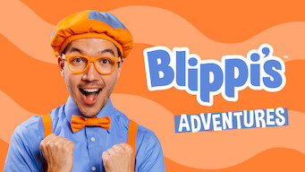 Blippi (2022)