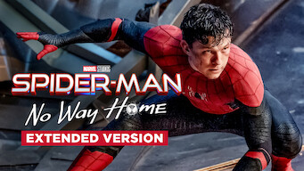 Spider-Man: No Way Home (Extended Version) (2022)