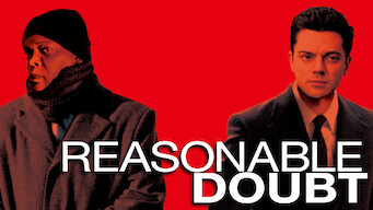 Reasonable Doubt (2014)