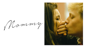 Mommy (2014)