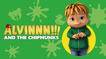 ALVINNN!!! And the Chipmunks (2024)