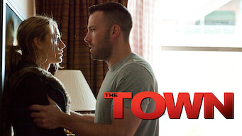 The Town (2010)