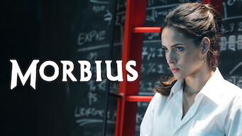 Morbius (2022)