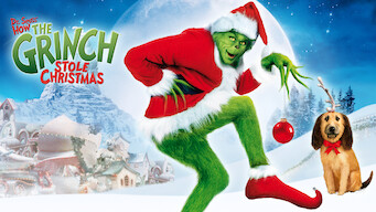 How the Grinch Stole Christmas (2000)