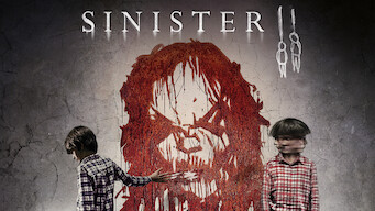 Sinister 2 (2015)