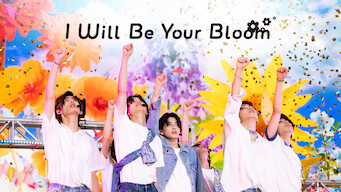 I Will Be Your Bloom (2022)