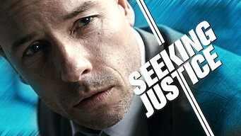 Seeking Justice (2011)