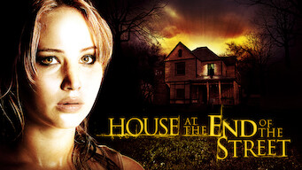 House at the End of the Street (2012)