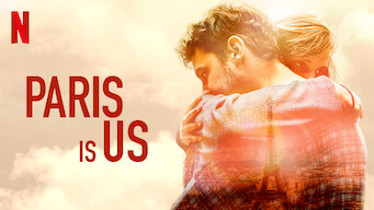 Paris Is Us (2019)