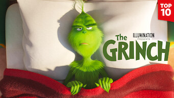 Dr. Seuss' The Grinch (2018)