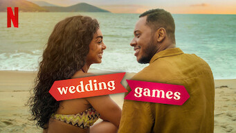 Wedding Games (2023)