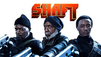 Shaft (2019)