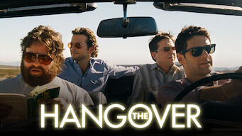 The Hangover (2009)