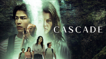 Cascade (2023)