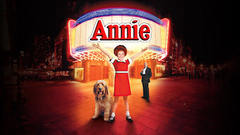 Annie (1982)